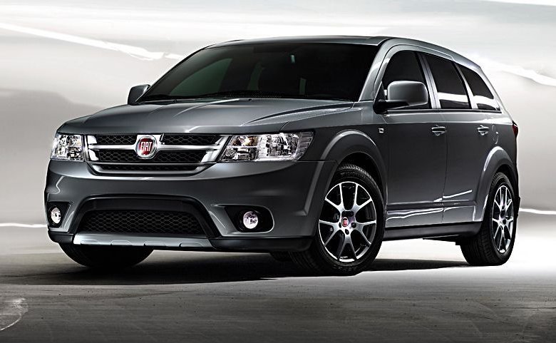 new fiat freemont. The new Fiat Freemont will be