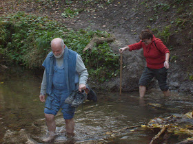 Risultati immagini per Ecologia ambiente valle del treja