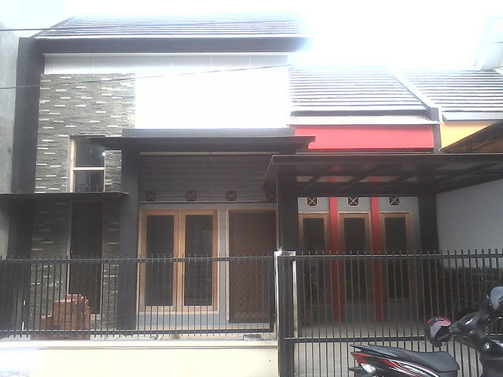 Rumah Perumahan Pagesangan Regency Surabaya  Selatan