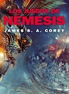 James S A Corey - The Expanse 05 - Los Juegos de Némesis (Multi) (Descargar LIBRO GRATIS) 