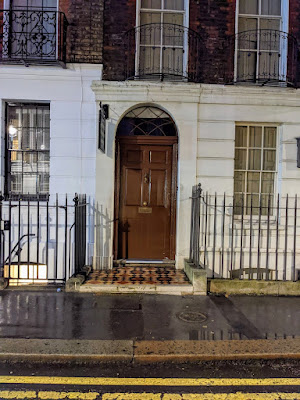 Things to do around Covent Garden: Ben Franklin's House