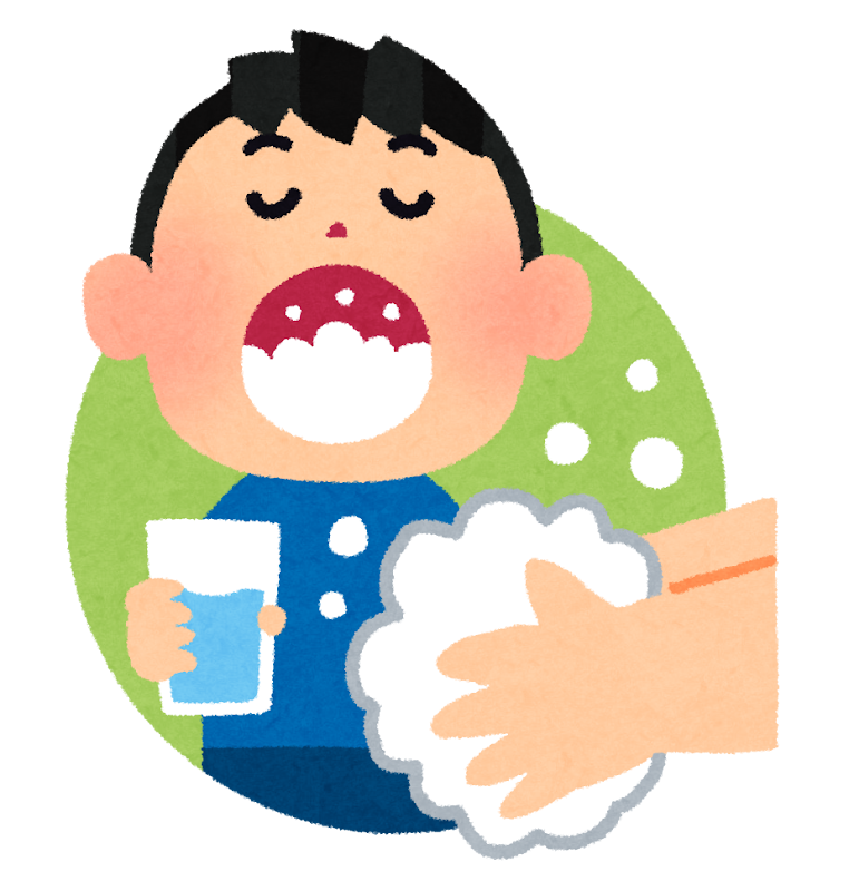 うがい 手洗いのイラスト かわいいフリー素材集 いらすとや うがい 手洗いのイラスト かわいいフリー素材集 いらすとや