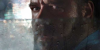 Russell Crowe in una immagine del film