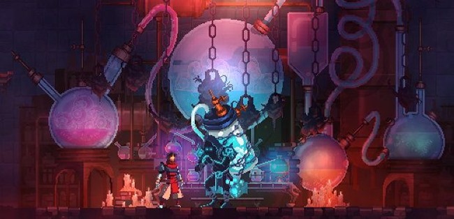 pc gaming deals 28 01 dead cells 01