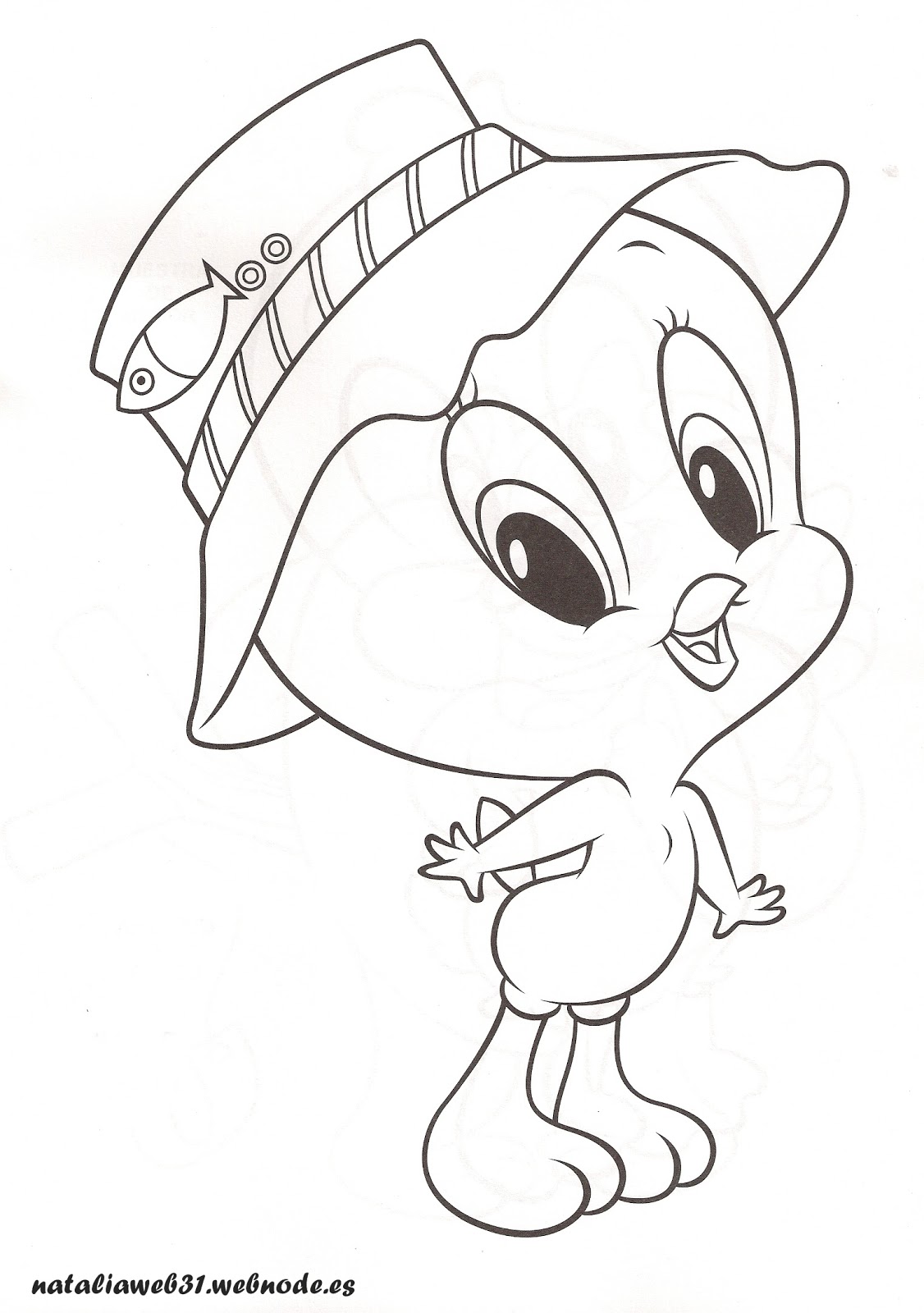 Dibujos De Los Lunituns Bebes Imagui Dibujos De Los Lunituns Bebes Imagui