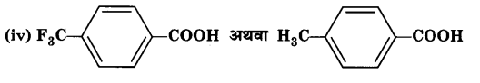 Solutions Class 12 रसायन विज्ञान-II Chapter-4 (ऐल्डिहाइड, कीटोन एवं कार्बोक्सिलिक अम्ल)