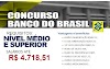 500 Questões (Gabaritadas) concurso Banco do Brasil para Escriturário - Saiba Mais