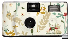 disposable camera