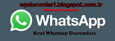 kral-whatsapp-durumları(alternatif)