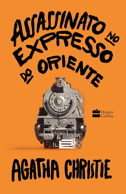 Assassinato no Expresso Oriente | Agatha Christie