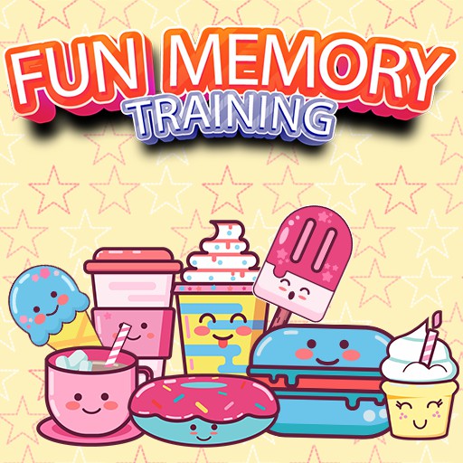 fun-memory-training
