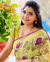 Sravanthi (Actress) Biography, Wiki, Age, Height, Career, Family, Awards and Many More