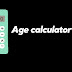 Blogger Tool Scripts | An Age Calculator Free Tool Script For Blogger 