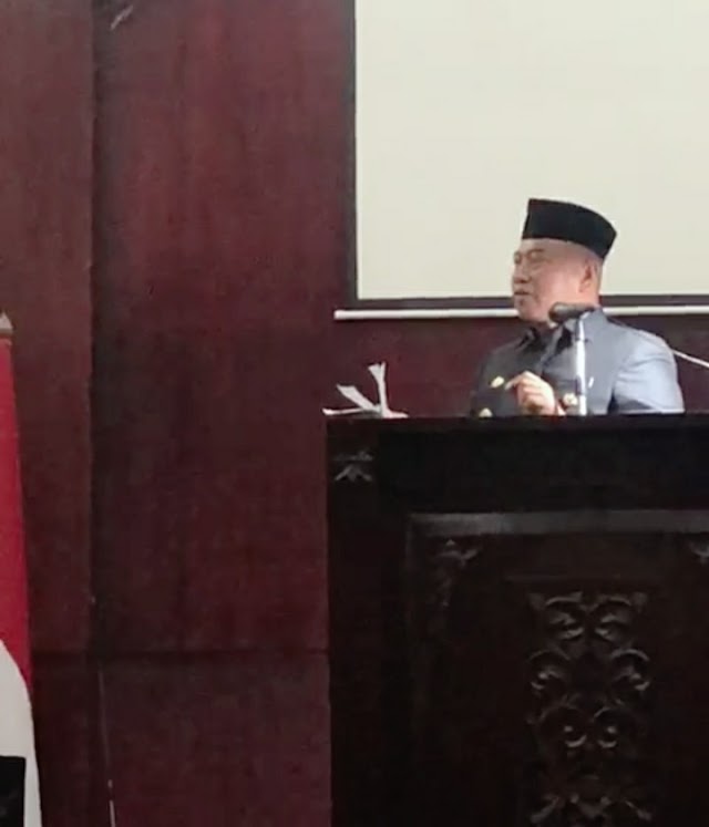 Mardani Ahmad: Rahmat Effendi, Walikota Bekasi Yang Sukses Merawat Peradaban