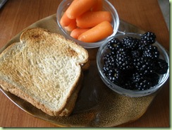 lunch