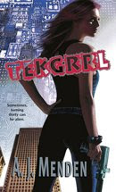 TekGrrl