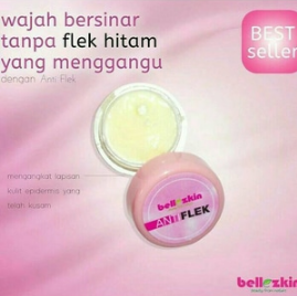 Jual Cream Wajah Untuk Flek Hitam