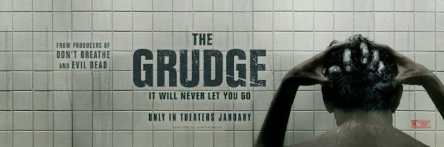 hollywood movie The Grudge movie