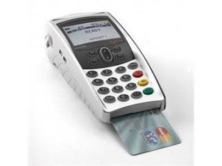 Debit Card Merchant Account