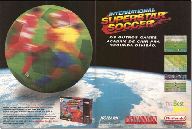 international super star soccer propaganda