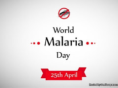 Sambutan Hari Malaria Sedunia, World Malaria Day