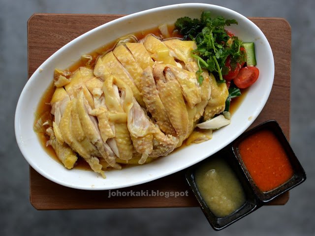 Best-Hainanese-Chicken-Rice-Johor-Bahru