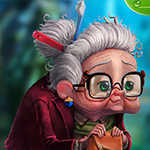 Games4King Innocent Grandma Escape Game