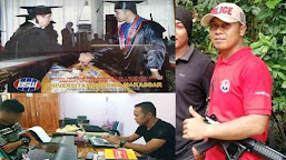 Rusmin Putra Asli Pattae Mantan TKI Sukses Jadi Polisi!