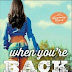 Abbi Glines - When You'r Back