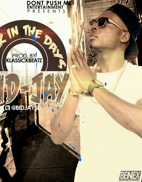 BID JAY – Back in the Days ( Tha Viral Video) | @bidjay50