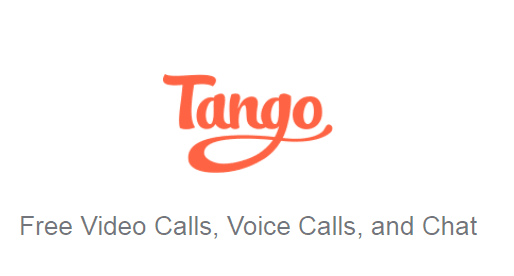 برنامج Tango