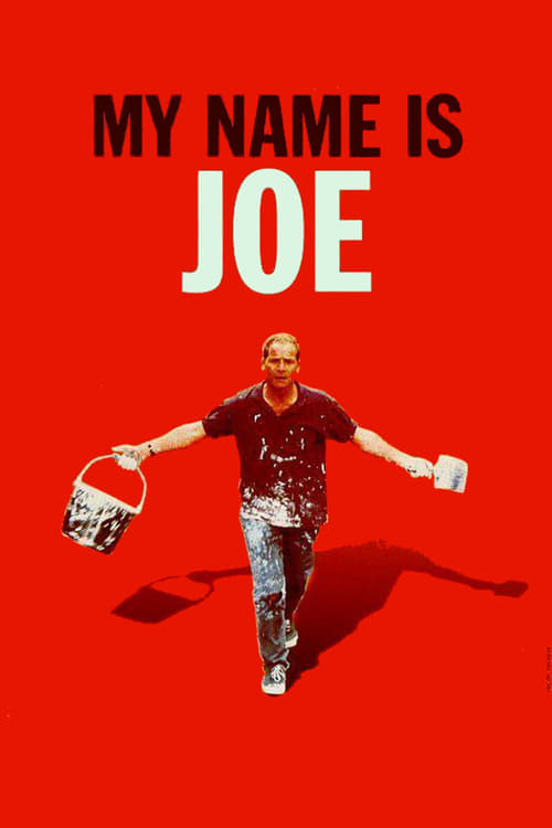 [HD] Mi nombre es Joe 1998 Pelicula Completa En Español Gratis