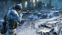 Sniper Ghost Warrior 2