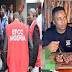 EFCC Allegedly Arrests Instagram Big Boy, Killaboi, In Umuahia