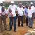 Jayee university college cuts sod for cape coast campus