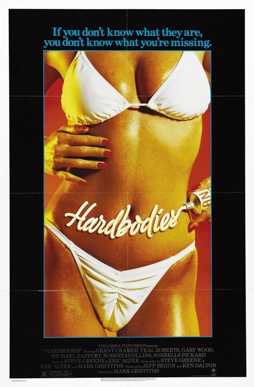 [HD] Hardbodies 1984 Film Complet Download