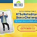 The Metro Stores: A New Brand Jingle, and A Dance Challenge where You Can Win Php10k-worth of GCs!