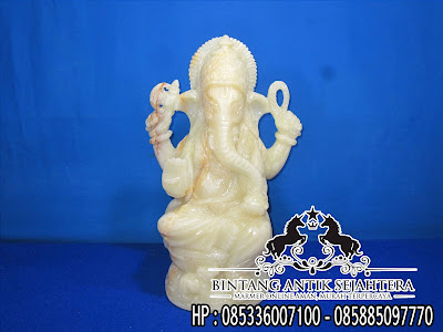 Patung Ganesha | Jual Patung Marmer