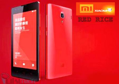 XiaoMi Red Rice 