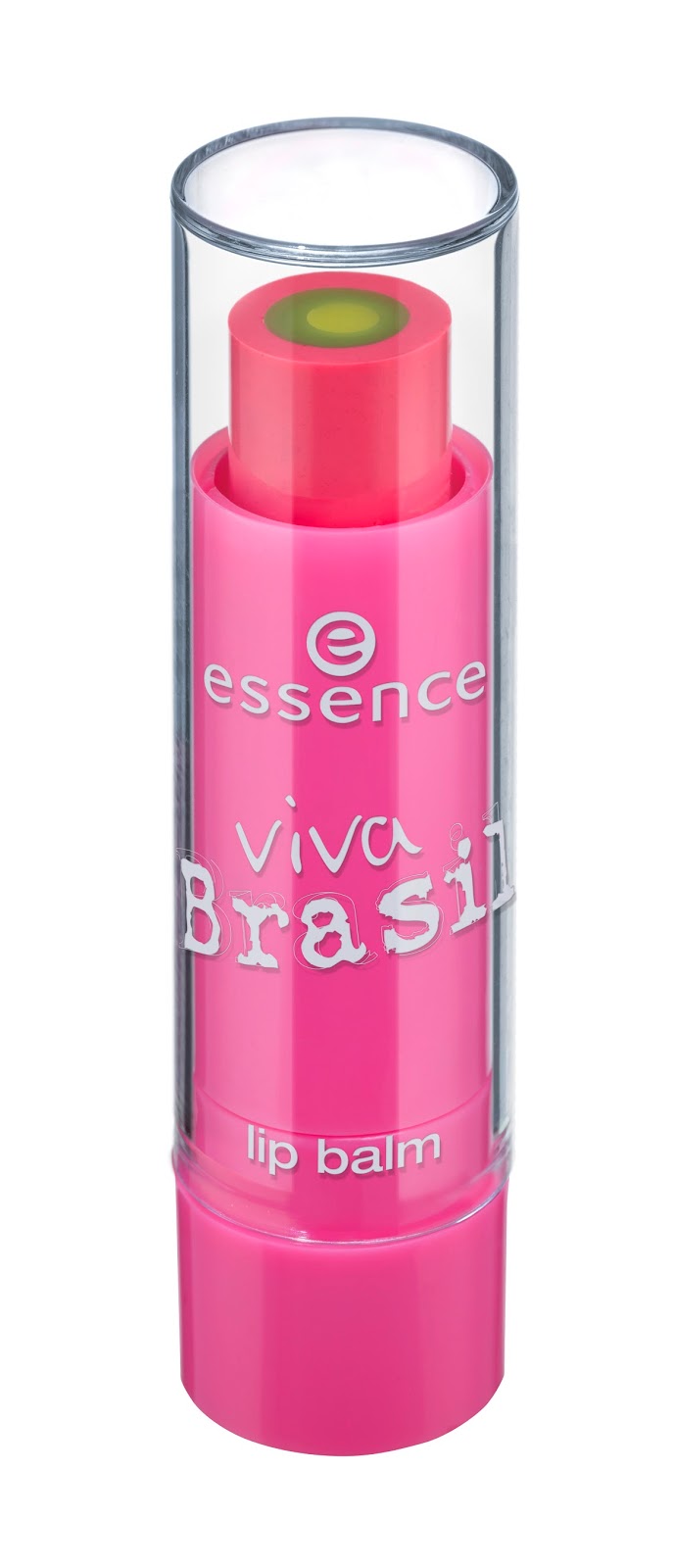 tout le monde est fabuleux ♥: [Preview] essence LE "Viva Brasil"  width=