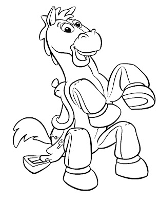 Disney Coloring Pages,toy story