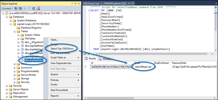 Introduccion30a-Base_De_Datos_De_La_Plantilla_Aplicacion_De_Internet_En_Visual_Studio_2015
