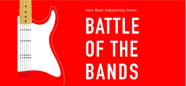 batte of the bands