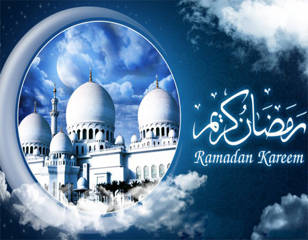 SMS Ucapan Selamat Puasa Ramadhan 2012