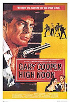 Authentic western movie: High Noon