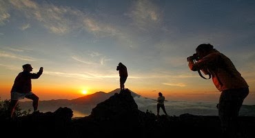  Bali Trekking Tour