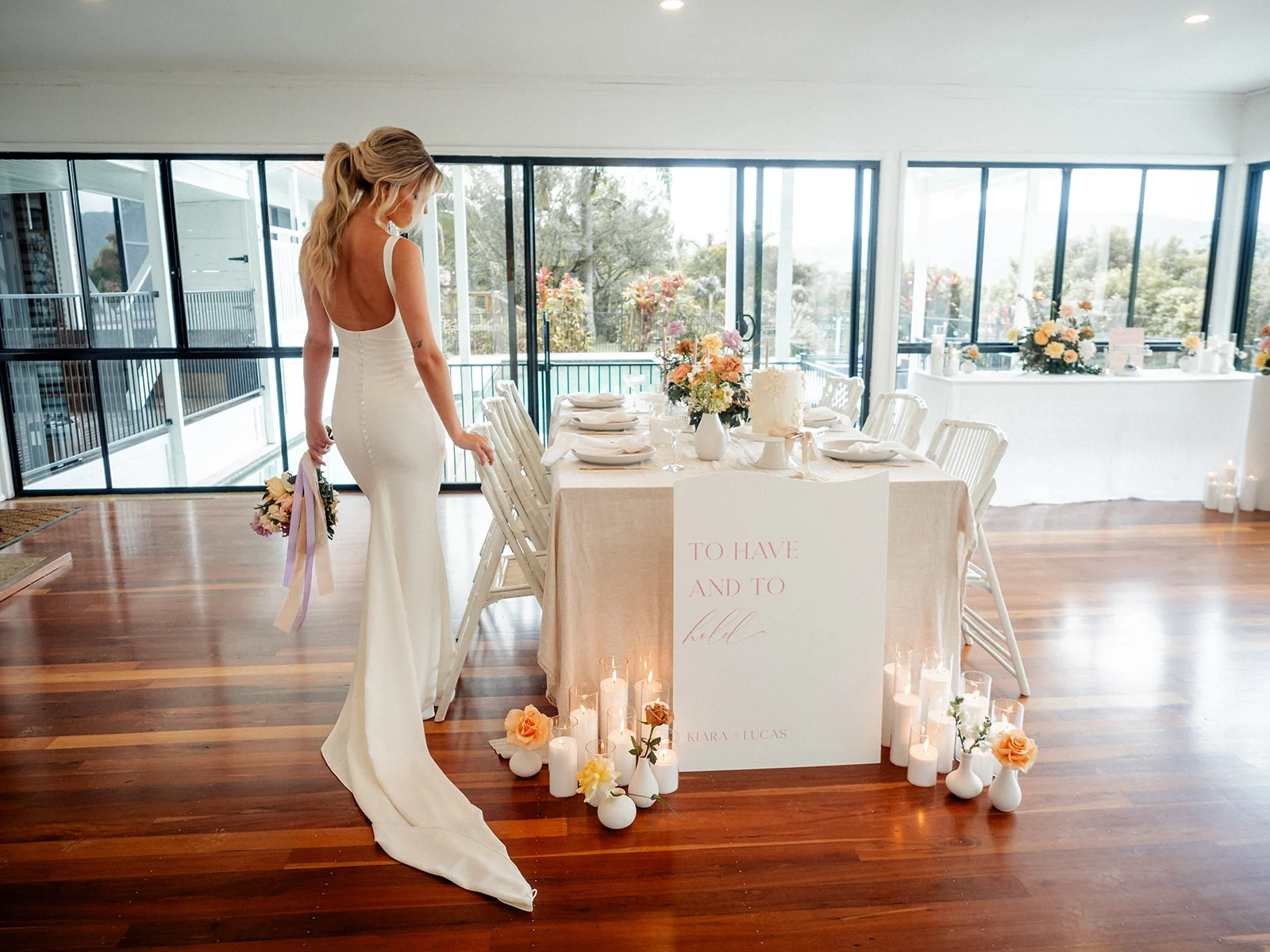 coastal rainforest wedding venue solis estate wedding photographer images by sean reefman photography