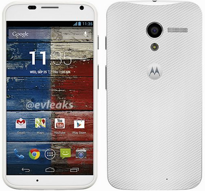  Motorola Moto X