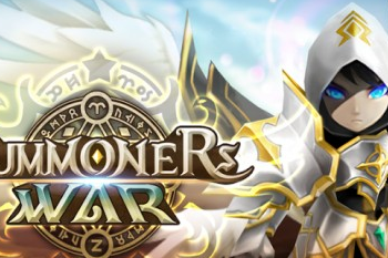 Download Game Summoners War v3.2.2 Mega Mod APK Terbaru 2017