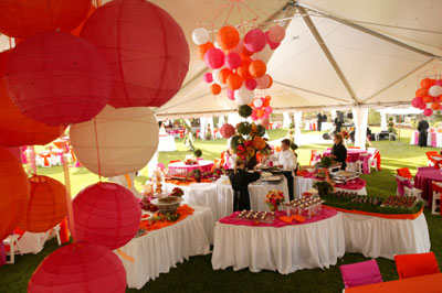 Wedding Planning Jobs on Duties Of Event Coordinator The Event Coordinator Is The Key To